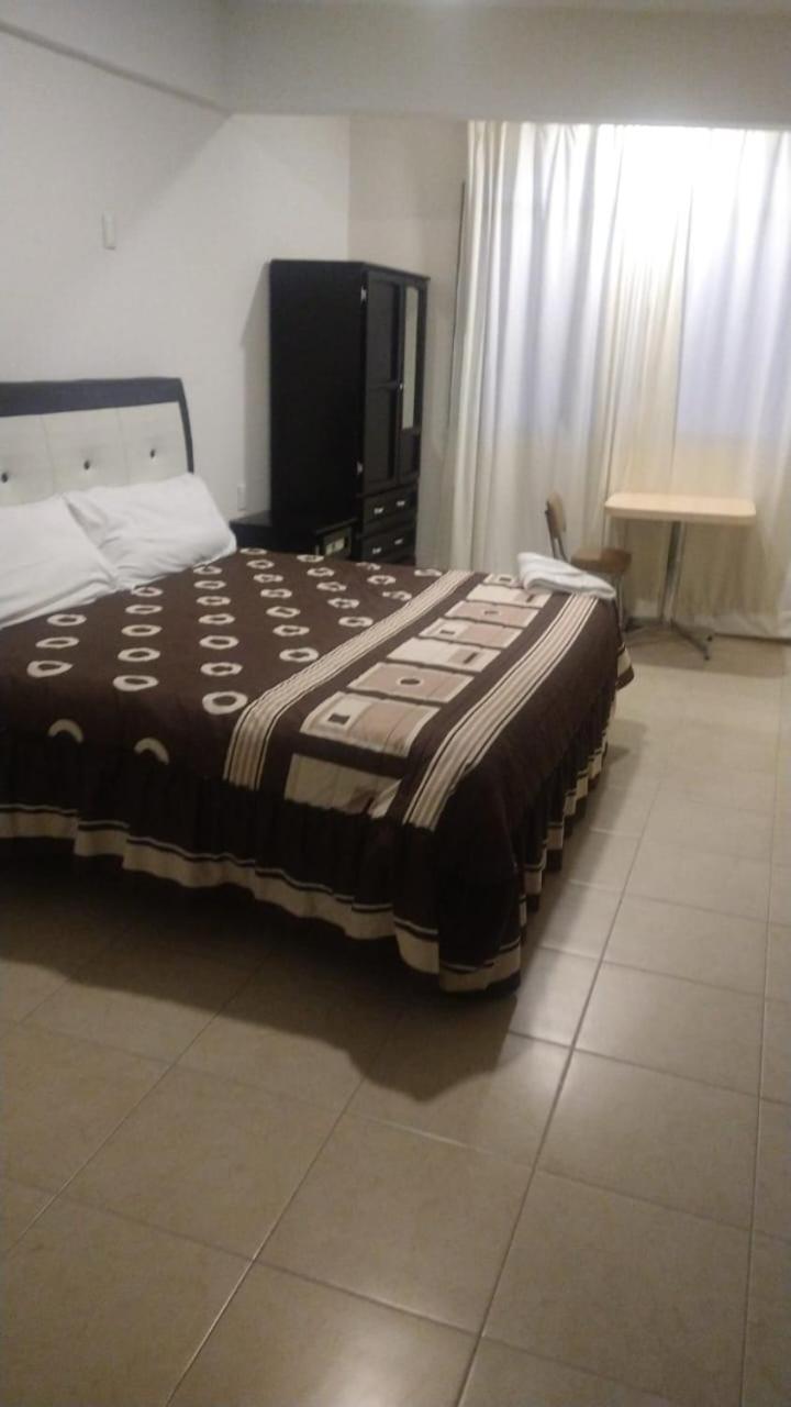 Hotel Real Doxey Tlaxcoapan エクステリア 写真